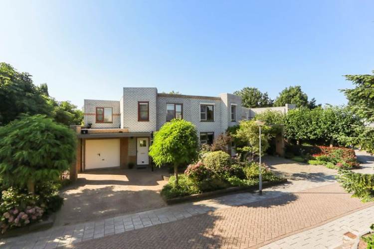 Woning Azobé 167 Dordrecht