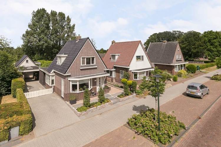 Woning Kommisjewei 178 Opeinde
