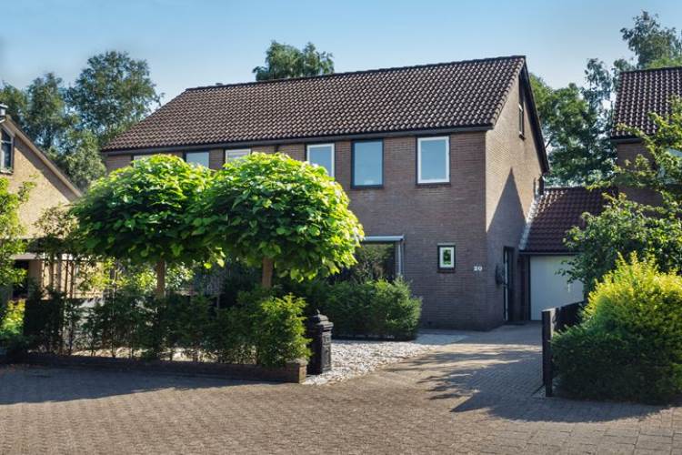 Woning Zeggemeen 20 Harderwijk