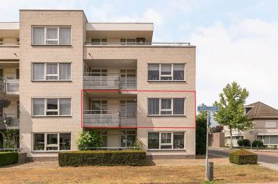 Woning Reevelden 94 Best