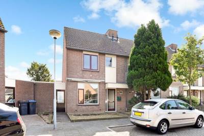 Woning Blokpolder 17 Den Bosch