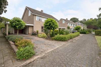 Woning Campferbeekstraat 21 Dalfsen