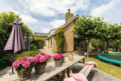 Woning Groeneweg 11 Bergschenhoek