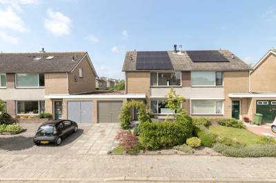 Woning Verdilaan 95 Vlissingen