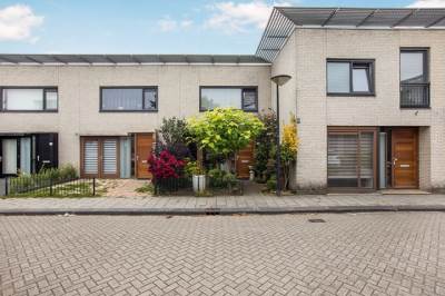 Woning Texelstraat 19 Almere