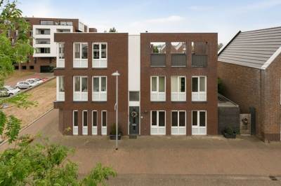 Woning De Nielt 110 Cuijk