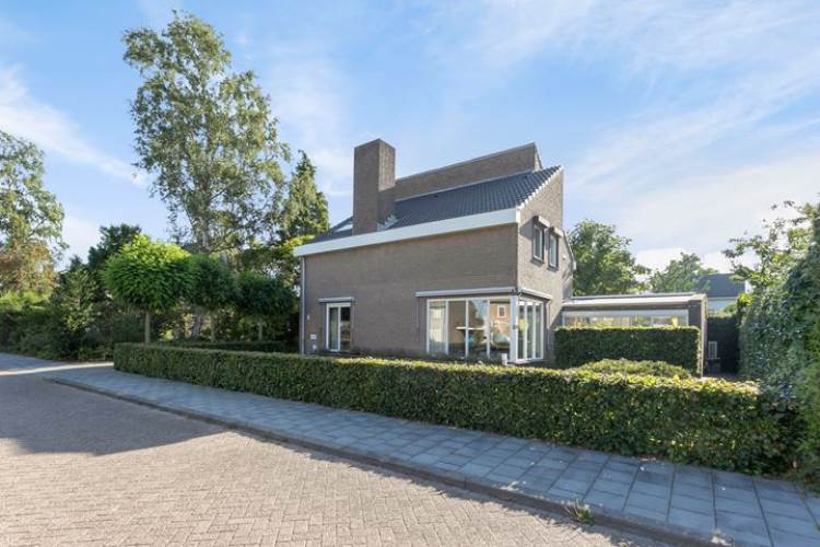 Woning Geldropsedijk 19 Nuenen