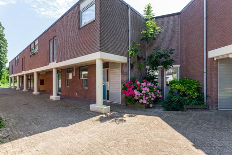 Woning Pollux 20 Berkel en Rodenrijs