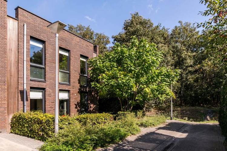 Woning Wolvegastraat 20 Tilburg