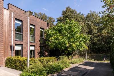 Woning Wolvegastraat 20 Tilburg