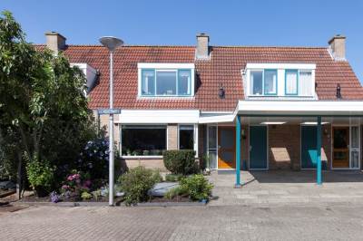 Woning Rendiermos 38 Reeuwijk