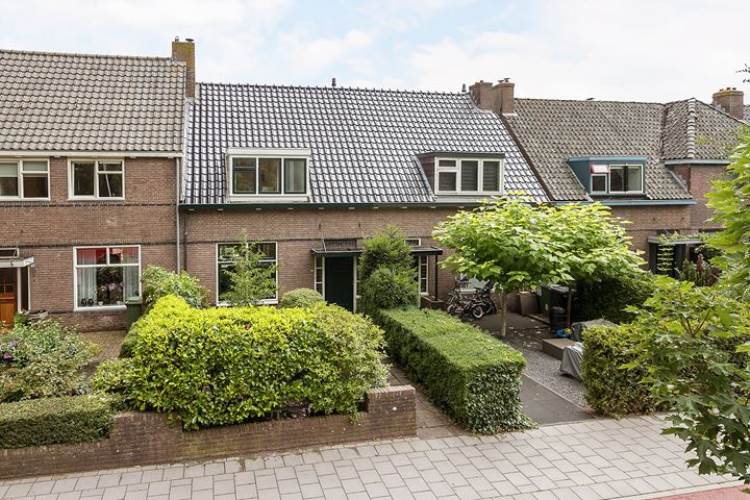 Woning Jelsumerstraat 17 Leeuwarden