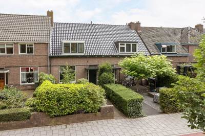 Woning Jelsumerstraat 17 Leeuwarden