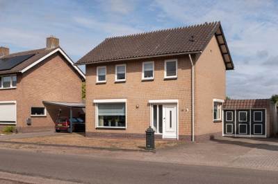 Woning Rijkevoortsedijk 15 Rijkevoort