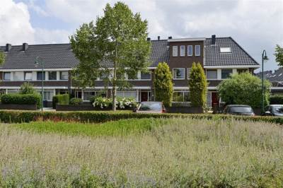 Woning Zonnebaarsweg 34 Eemnes