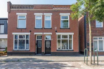 Woning Wooldriksweg 15 Enschede