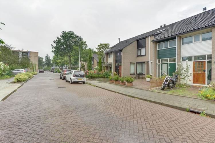 Woning Duivenvoorde 12 Zwijndrecht