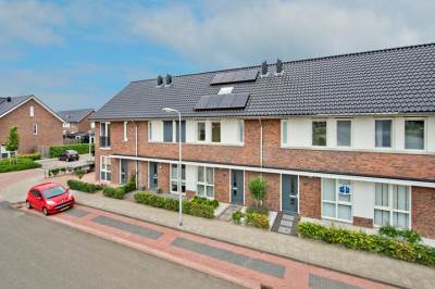 Woning Ticheldreef 55 Druten