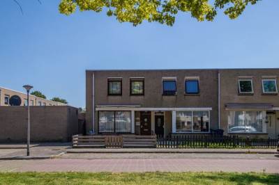 Woning Dadelklaverstraat 20 Almere