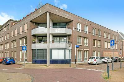 Woning Affuithof 9 Gorinchem