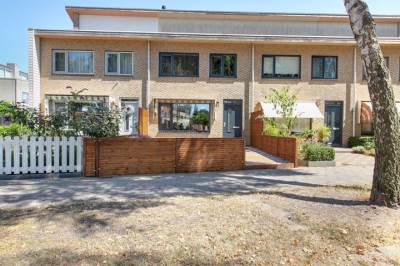 Woning Regenboogforel 54 Krommenie