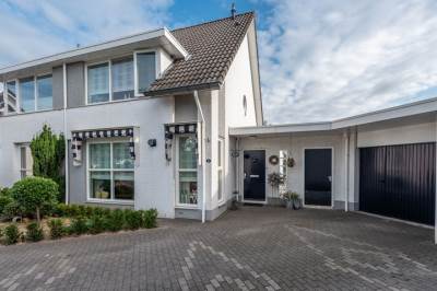 Woning Valeriaanbeek 10 Helmond