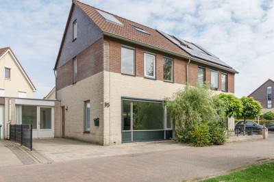 Woning Berkenven 35 Enschede