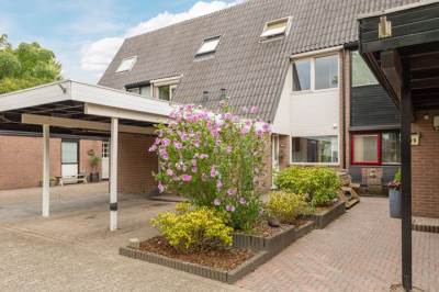 Woning Dokter Kanterslaan 101 Grave