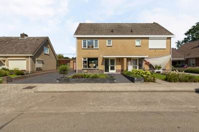 Woning Scheerderslaan 14 Wezep