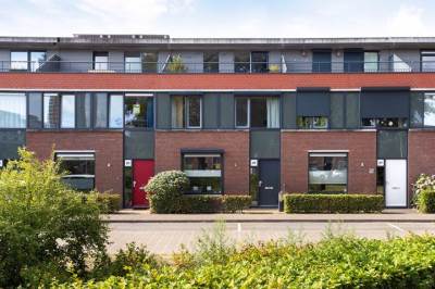Woning Perikplein 95 Enschede