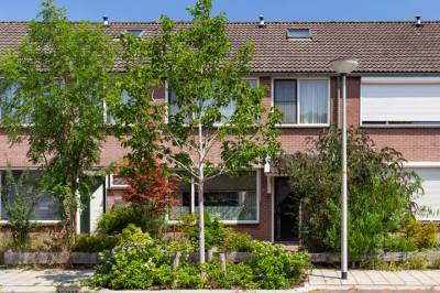 Woning van Coeverdenstraat 6 Borculo