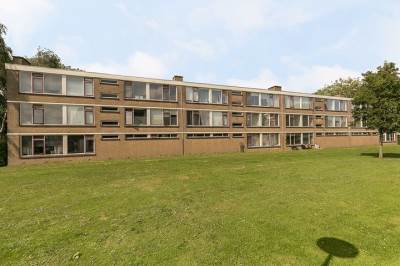 Woning Frans Halsstraat 35 Spijkenisse