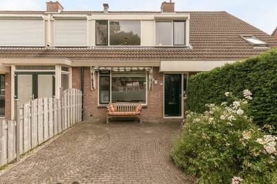 Woning Punter 14 Oude Wetering