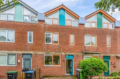 Woning Schildmeer 5 Zaandam