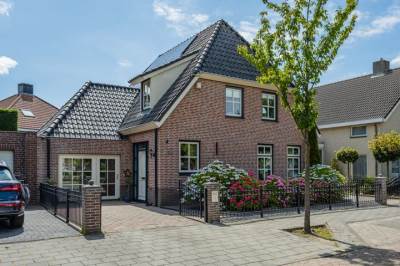 Woning Grevelingen 62 Kaatsheuvel