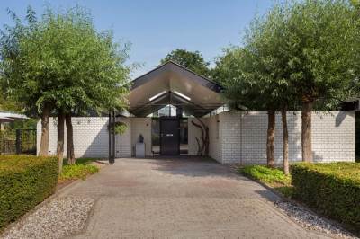 Woning Merwedestraat 12 Hengelo (OV)