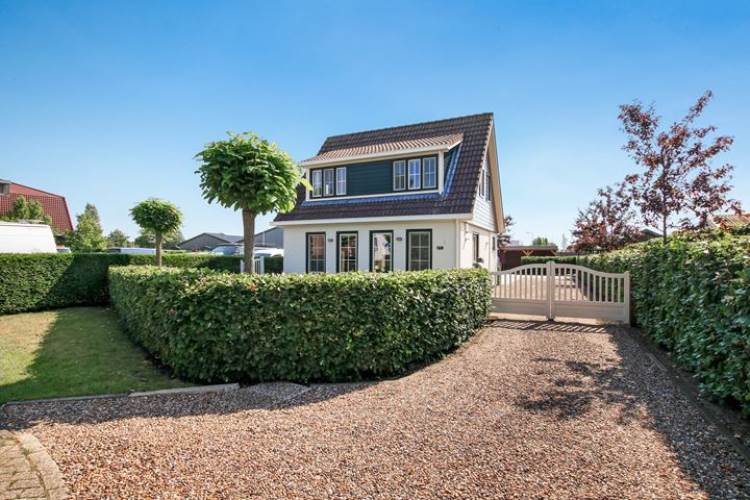 Woning Rijksweg 160 Limmen