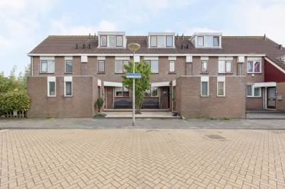 Woning Hof van Waarder 20 Waarder
