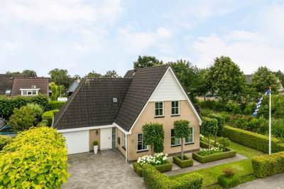 Woning Wylp 18 Ureterp