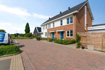 Woning Havenstraat 24 Tuil