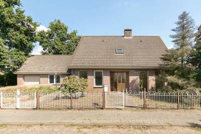 Woning Jankenberg 5 Halsteren