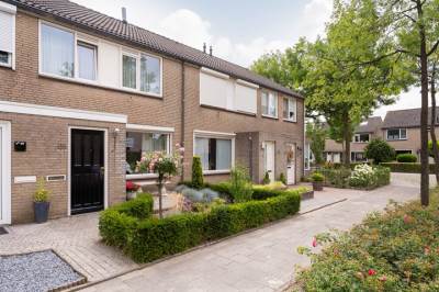 Woning Martin Luther Kinglaan 68 Goirle