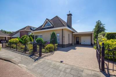 Woning Wouter van de Kampstraat 38 Nijkerkerveen