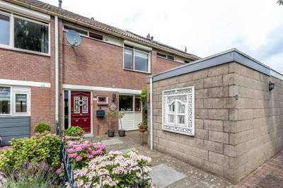 Woning Zoetendaal 42 Elst (GE)