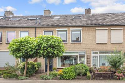 Woning Huygenslaan 6 Woudenberg