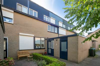 Woning De Waarden 150 Zutphen
