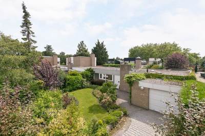 Woning Larixplantsoen 92 Heerhugowaard