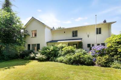 Woning Rhienderinklaan 4 Warnsveld