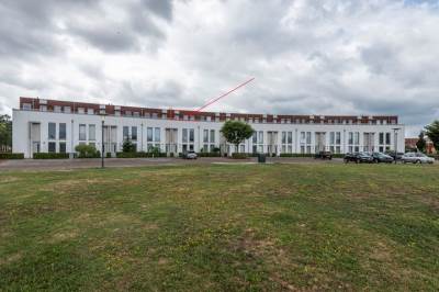 Woning Eekhoorn 35 Veldhoven