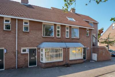 Woning Waalstraat 104 Utrecht